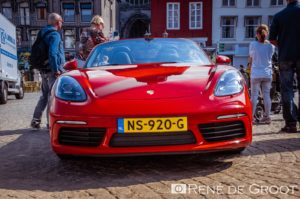 Cars and Charity 2017