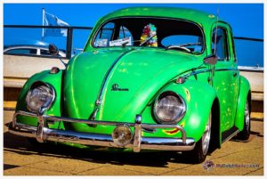 Aircooled Scheveningen 2015