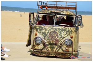 Aircooled Scheveningen 2015