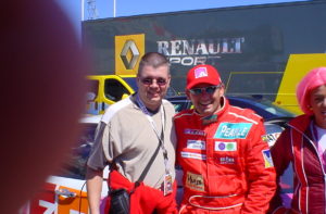 Rene en Alard Kalf