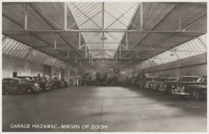 Garage Mazairac