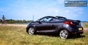 Mijn Renault WInd