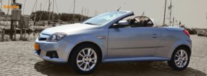 Opel Tigra TT Sport