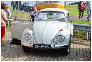 Moerdijks Oldtimer Festival