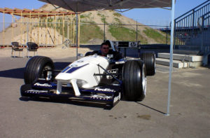 Williams Formule 1