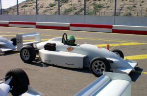 Rene Formule Ford