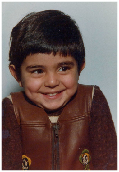 Farid Bennazzouz