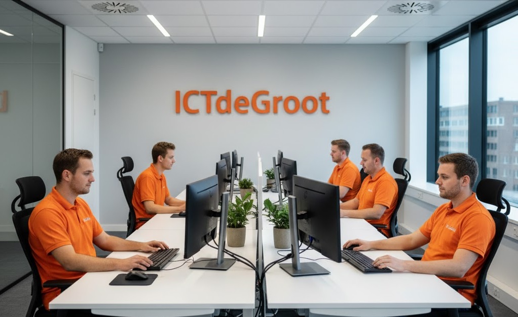 ICTdeGroot