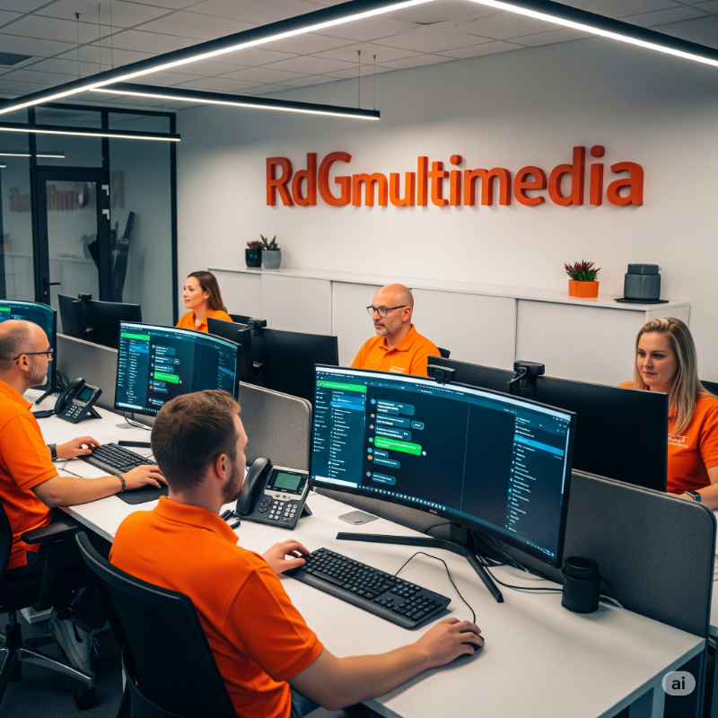 RdGmultimedia