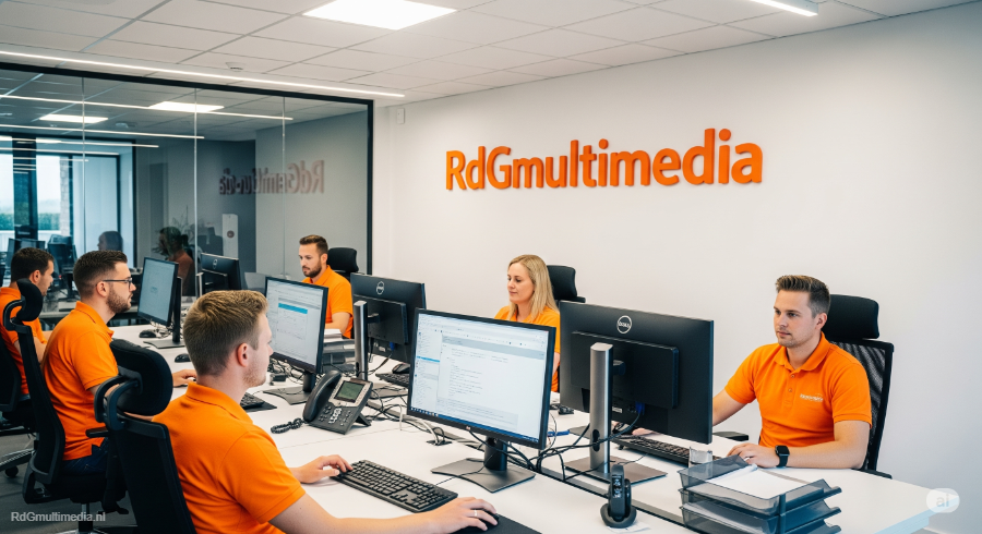 RdGmultimedia