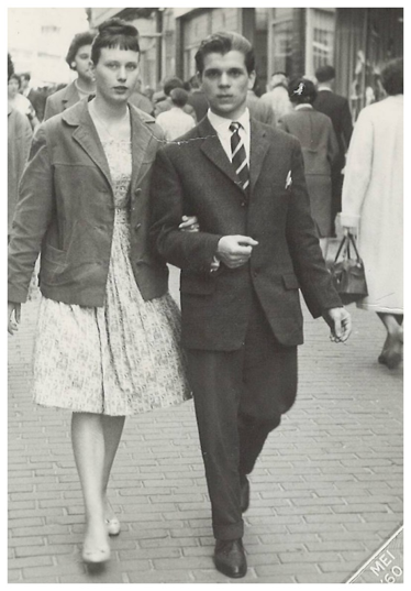 Jan en Jaantje
